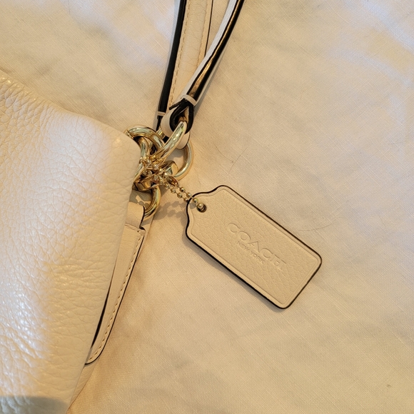 Coach bag - Picture 3 of 11